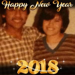 Meet your Posher, Norma